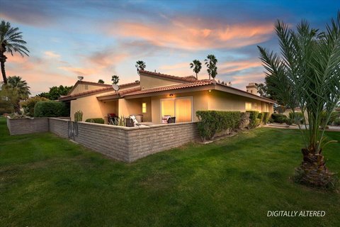 2671 N Whitewater Club Drive, Palm Springs, CA 92262 photo 2