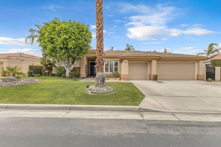 44397 Mesquite Drive, Indian Wells, CA 92210