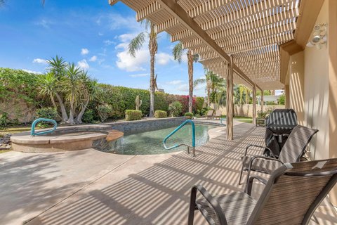 44397 Mesquite Drive, Indian Wells, CA 92210 photo 6