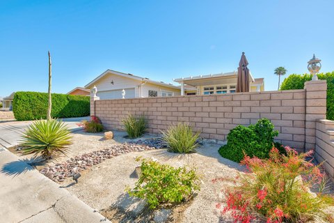 38668 Fawn Springs Drive, Palm Desert, CA 92260 photo 3