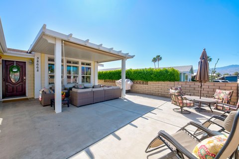 38668 Fawn Springs Drive, Palm Desert, CA 92260 photo 4