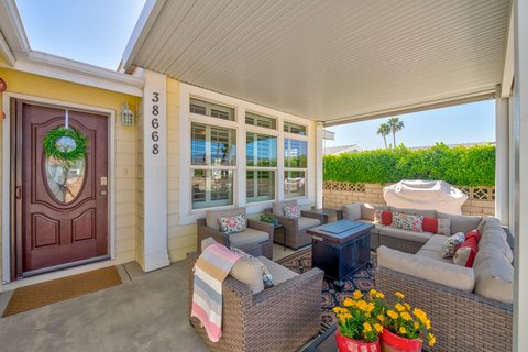 38668 Fawn Springs Drive, Palm Desert, CA 92260 photo 5