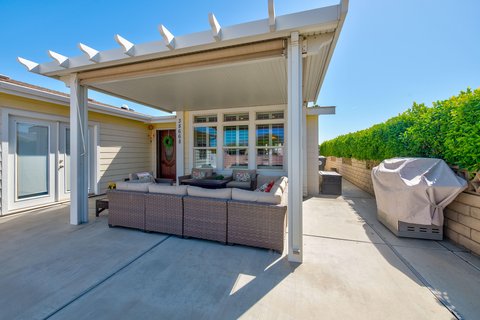 38668 Fawn Springs Drive, Palm Desert, CA 92260 photo 8