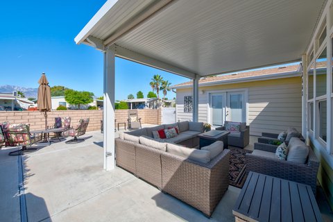 38668 Fawn Springs Drive, Palm Desert, CA 92260 photo 9
