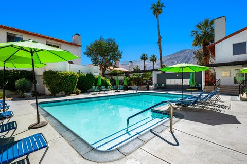 280 S Avenida Caballeros, 268, Palm Springs, CA 92262 photo 19