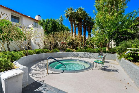 280 S Avenida Caballeros, 268, Palm Springs, CA 92262 photo 20