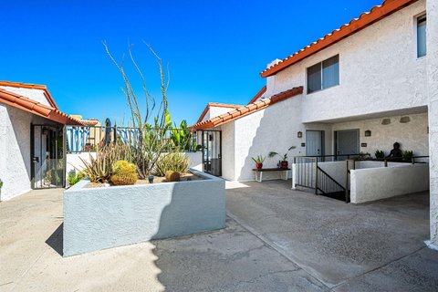 280 S Avenida Caballeros, 268, Palm Springs, CA 92262 photo 21