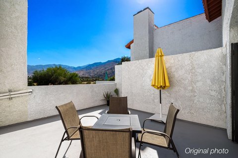 280 S Avenida Caballeros, 268, Palm Springs, CA 92262 photo 8