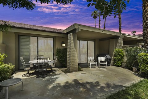 317 Bouquet Canyon Drive, Palm Desert, CA 92211 photo 1