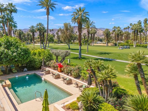 37675 Thompson Road, Rancho Mirage, CA 92270 photo 42