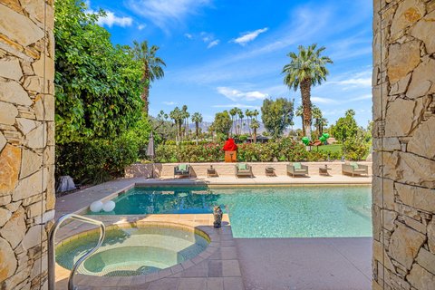 37675 Thompson Road, Rancho Mirage, CA 92270 photo 43