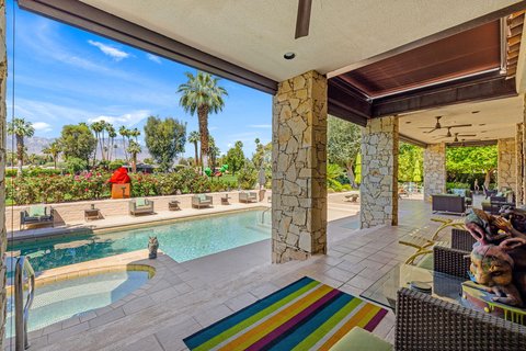 37675 Thompson Road, Rancho Mirage, CA 92270 photo 45