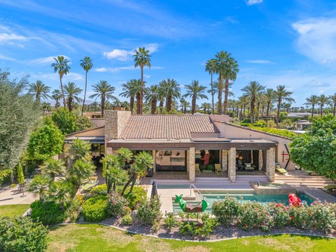 37675 Thompson Road, Rancho Mirage, CA 92270 photo 46
