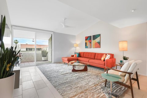261 E La Verne Way, N, Palm Springs, CA 92264 photo 11