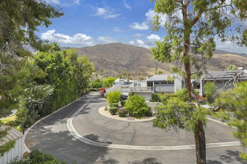 261 E La Verne Way, N, Palm Springs, CA 92264 photo 23