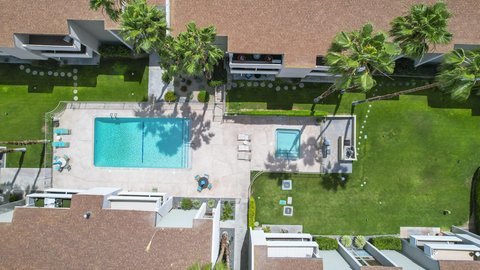 261 E La Verne Way, N, Palm Springs, CA 92264 photo 24