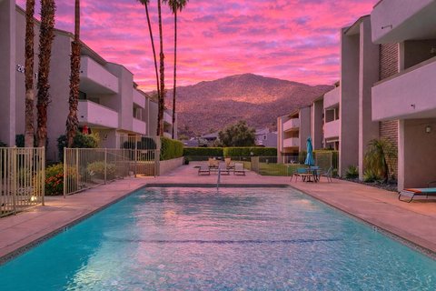 261 E La Verne Way, N, Palm Springs, CA 92264 photo 26