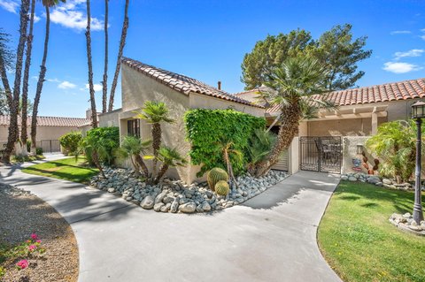 312 Forest Hills Drive, Rancho Mirage, CA 92270 photo 25