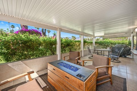 312 Forest Hills Drive, Rancho Mirage, CA 92270 photo 29