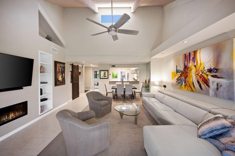 312 Forest Hills Drive, Rancho Mirage, CA 92270 photo 4