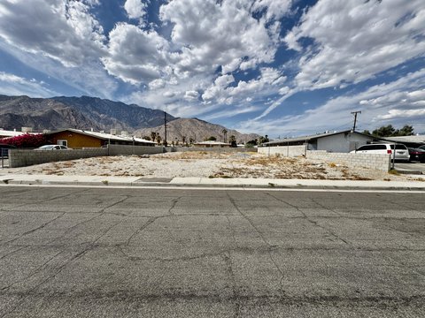 3795 El Dorado Boulevard, Palm Springs, CA 92262 photo 1