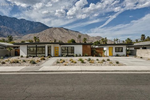 3795 El Dorado Boulevard, Palm Springs, CA 92262 photo 2