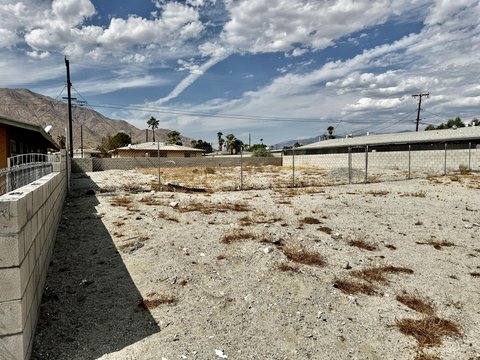 3795 El Dorado Boulevard, Palm Springs, CA 92262 photo 3