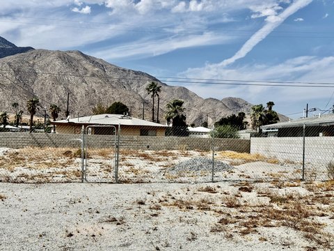 3795 El Dorado Boulevard, Palm Springs, CA 92262 photo 4
