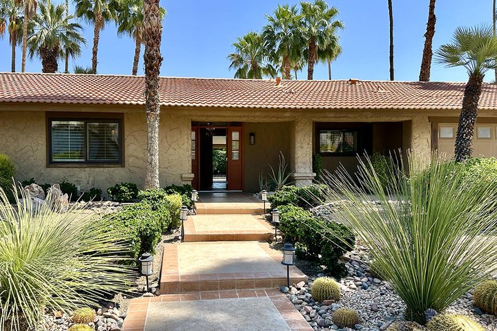 1332 S Beverly Drive, Palm Springs, CA 92264