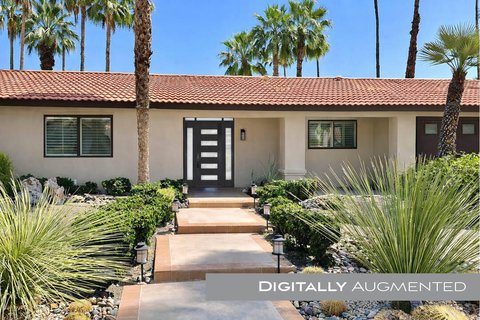 1332 S Beverly Drive, Palm Springs, CA 92264 photo 2