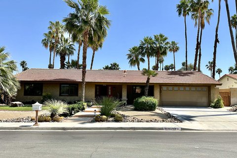 1332 S Beverly Drive, Palm Springs, CA 92264 photo 4
