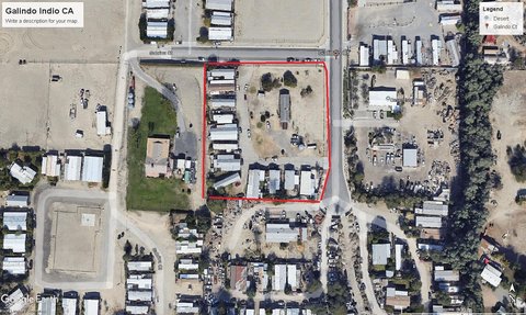 40265 Galindo Court, Indio, CA 92203 photo 1