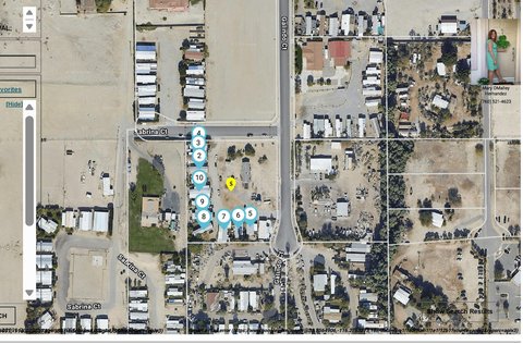 40265 Galindo Court, Indio, CA 92203 photo 14