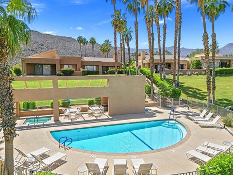 73416 Mariposa Drive, Palm Desert, CA 92260 photo 1