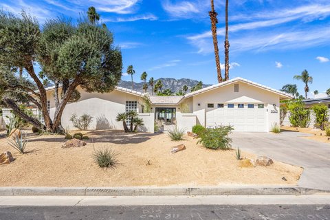 2063 S Broadmoor Drive, Palm Springs, CA 92264 photo 2
