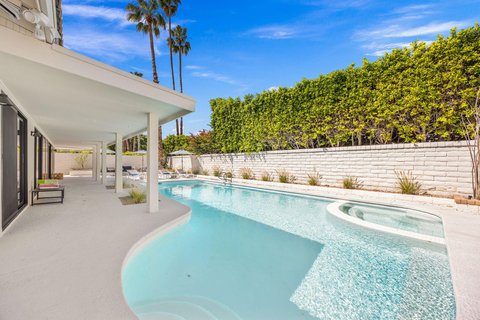 2063 S Broadmoor Drive, Palm Springs, CA 92264 photo 46