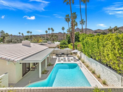2063 S Broadmoor Drive, Palm Springs, CA 92264 photo 54
