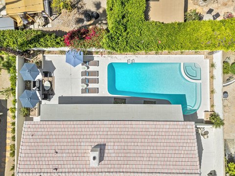 2063 S Broadmoor Drive, Palm Springs, CA 92264 photo 56