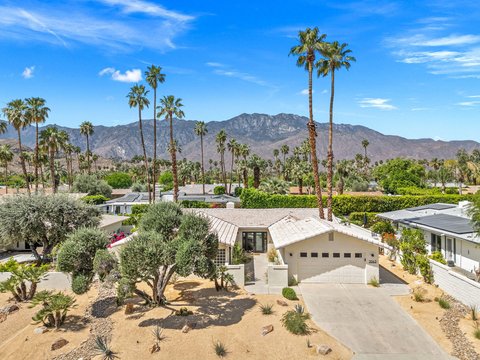 2063 S Broadmoor Drive, Palm Springs, CA 92264 photo 57
