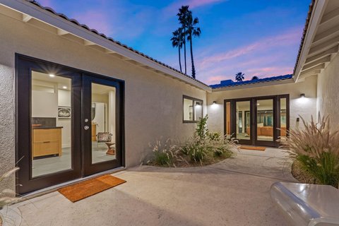 2063 S Broadmoor Drive, Palm Springs, CA 92264 photo 64