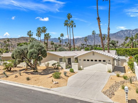 2063 S Broadmoor Drive, Palm Springs, CA 92264 photo 7
