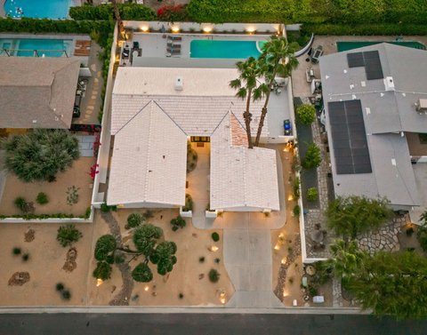 2063 S Broadmoor Drive, Palm Springs, CA 92264 photo 82