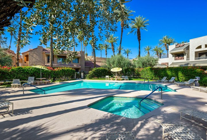2700 Lawrence Crossley Road, 22, Palm Springs, CA 92264