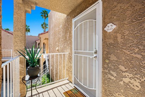 2700 Lawrence Crossley Road, 22, Palm Springs, CA 92264 photo 2