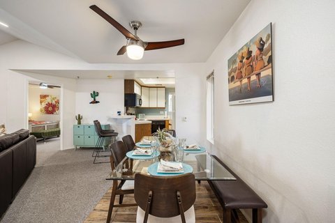 2700 Lawrence Crossley Road, 22, Palm Springs, CA 92264 photo 5