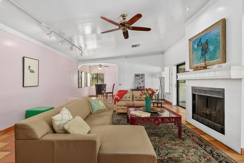 71461 Sahara Road, Rancho Mirage, CA 92270 photo 17