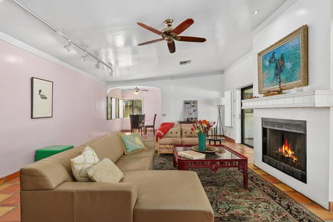 71461 Sahara Road, Rancho Mirage, CA 92270 photo 18