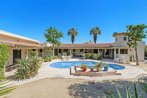 71461 Sahara Road, Rancho Mirage, CA 92270 photo 54