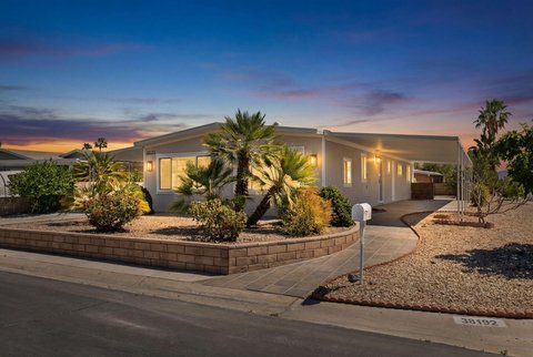 38192 Rock Circle, Palm Desert, CA 92260 photo 1