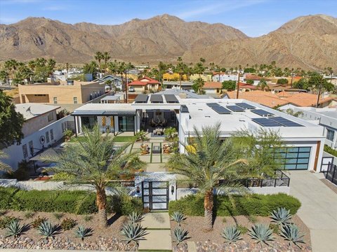 54905 Avenida Obregon, La Quinta, CA 92253 photo 1